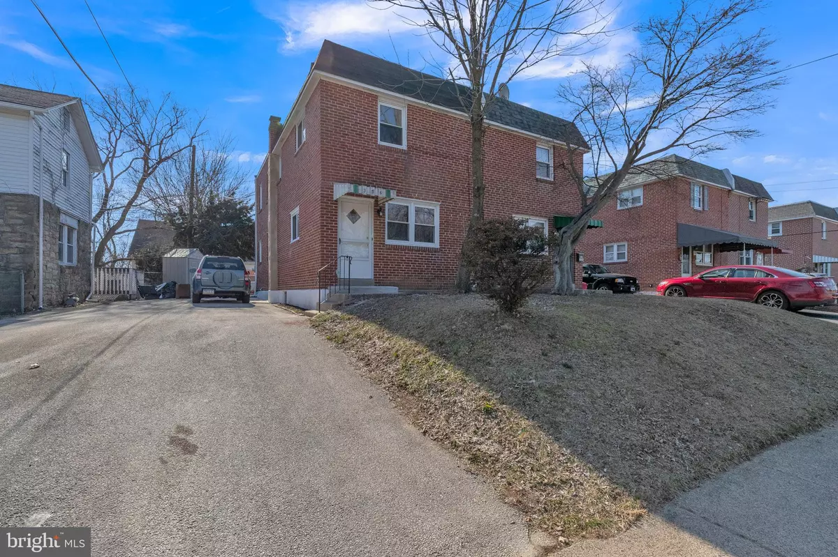 Drexel Hill, PA 19026,356 CHILDS AVE