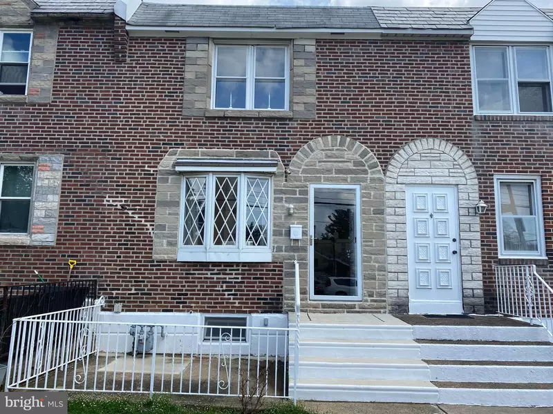 205 N BISHOP AVE, Clifton Heights, PA 19018