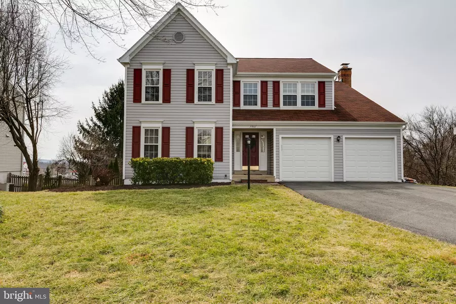 37867 WEXFORD PL, Purcellville, VA 20132