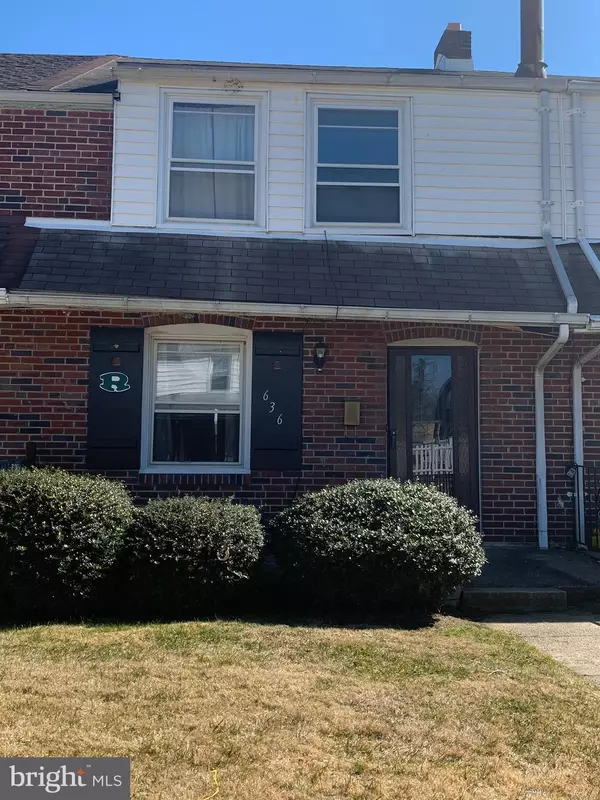 Ridley Park, PA 19078,636 CLYMER LN