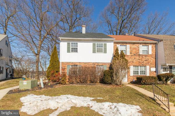 320 BALA TER W, West Chester, PA 19380