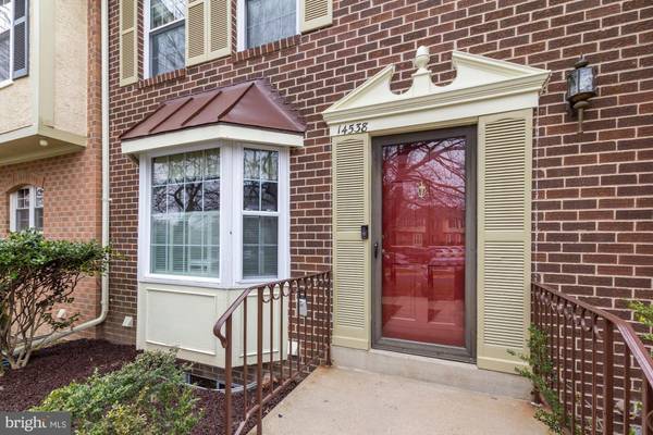 14538 MACBETH DR #79, Silver Spring, MD 20906