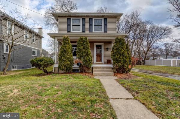 126 SHISLER AVE, Aldan, PA 19018