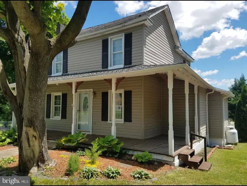 281 QUARRY RD, Delta, PA 17314