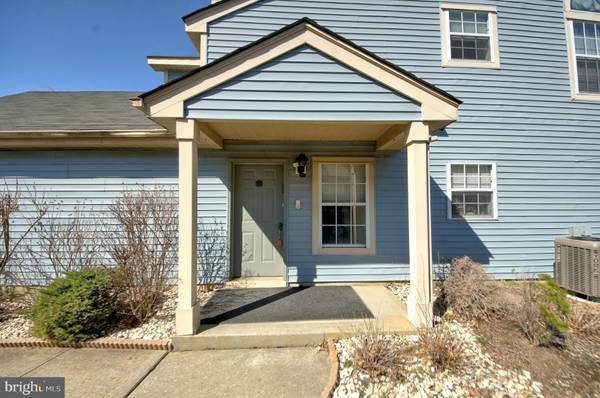 20-C VENTNOR DR #C, Monroe Township, NJ 08831