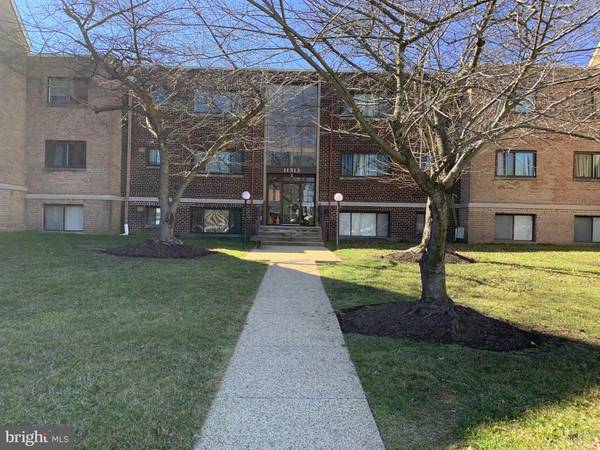 11512 BUCKNELL DR #107, Silver Spring, MD 20902