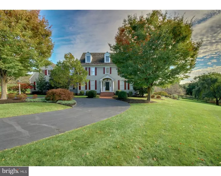 1092 CREAMERY RD, Newtown, PA 18940