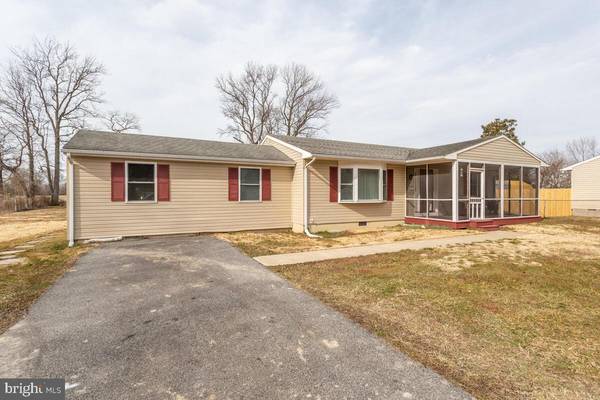 137 SCOTTOWN RD, Queenstown, MD 21658