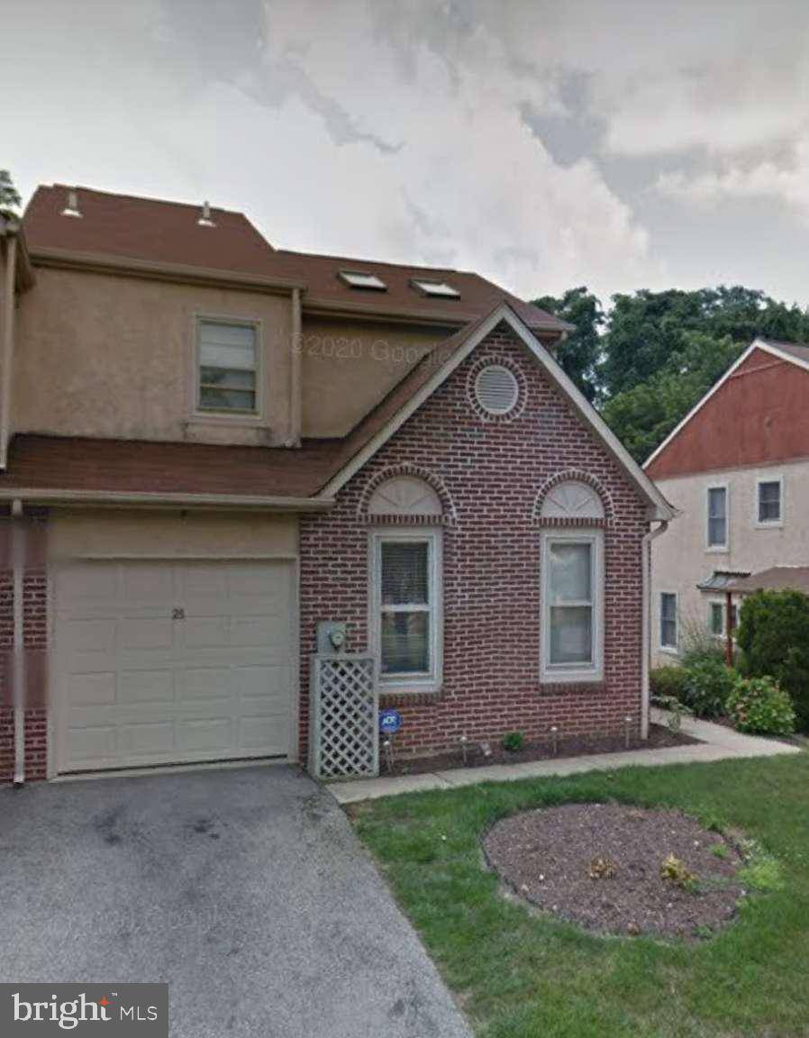 Lafayette Hill, PA 19444,28 WHITE PINE CT