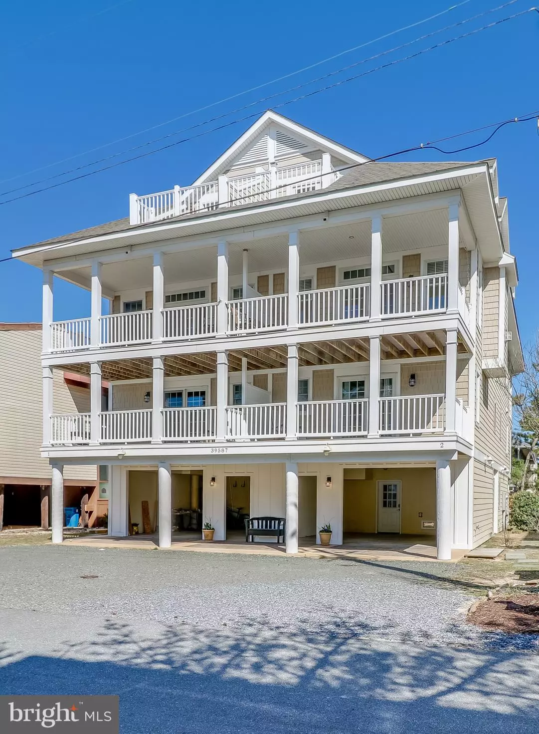 Bethany Beach, DE 19930,39587 ADMIRAL RD #2