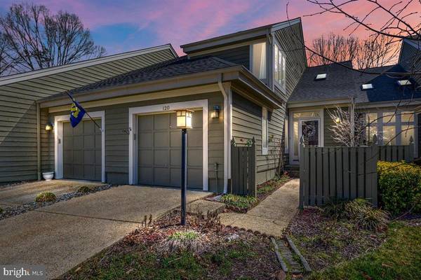 120 CRANES CROOK LN, Annapolis, MD 21401