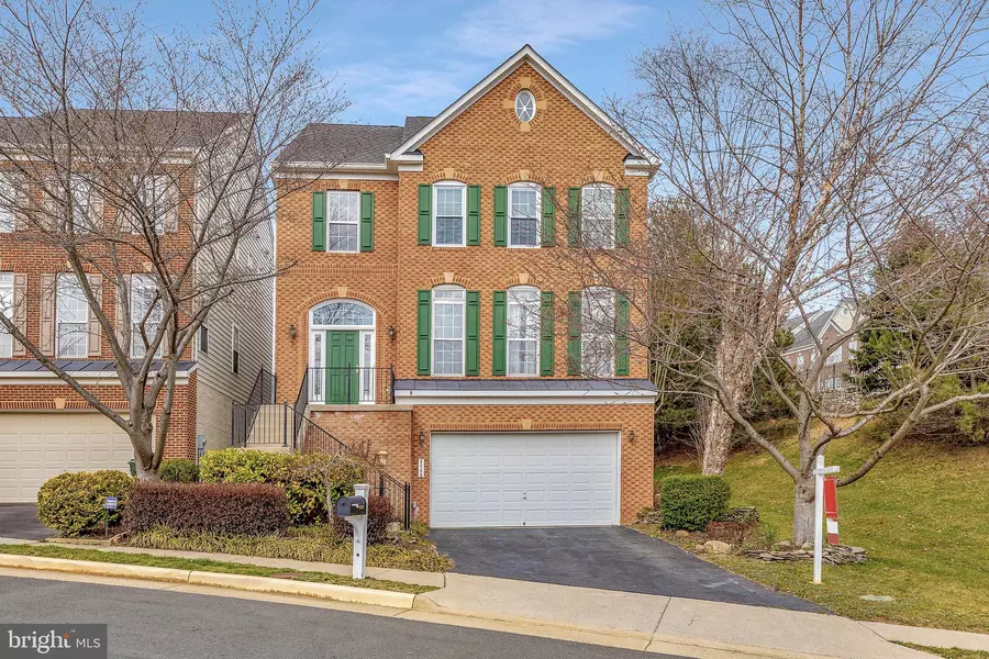 6800 MORNING BROOK TER, Alexandria, VA 22315