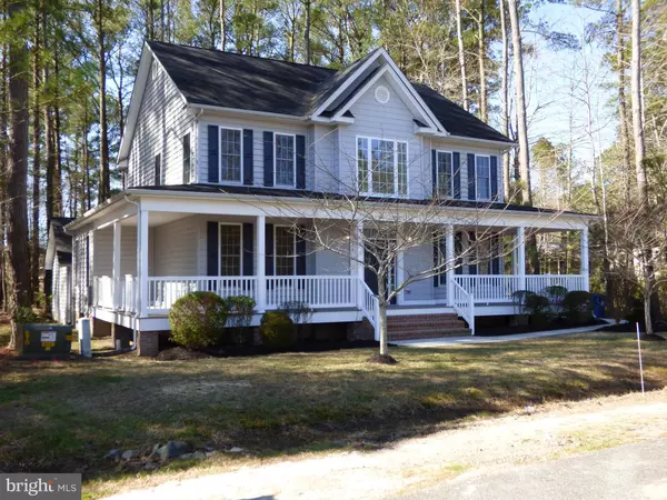 Ocean Pines, MD 21811,114 PINE FOREST DR