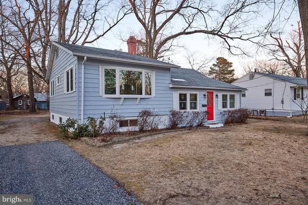 119 E 13TH AVE, Pine Hill, NJ 08021