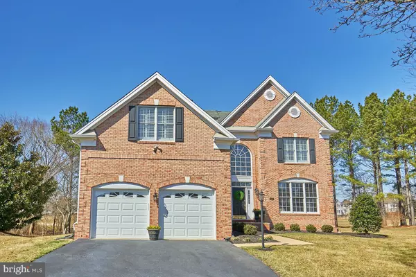 Haymarket, VA 20169,5680 SHOAL CREEK DR