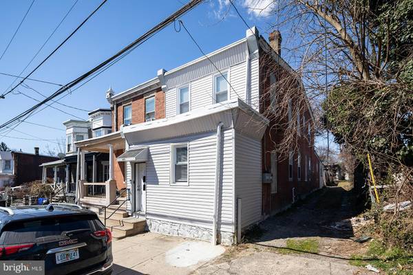 855 E LOCUST AVE, Philadelphia, PA 19138