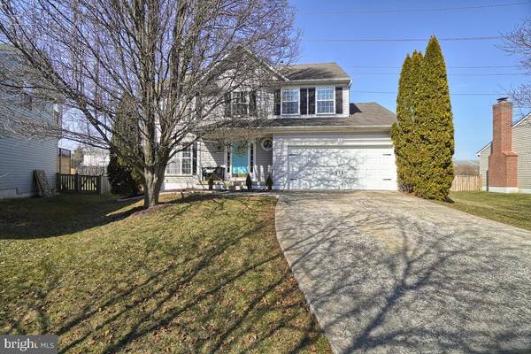 Frederick, MD 21703,6817 HALLARD CT