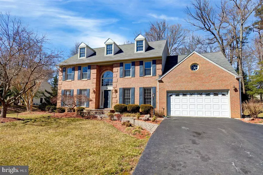 7410 LAKE GLEN DR, Glenn Dale, MD 20769