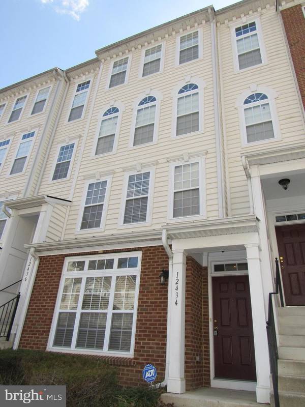 12434 ROLLYS RIDGE AVE #1305, Upper Marlboro, MD 20774