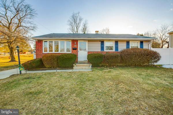 614 PIPER RD, Reisterstown, MD 21136