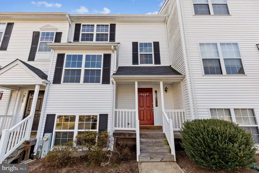 8509 E ST, Chesapeake Beach, MD 20732