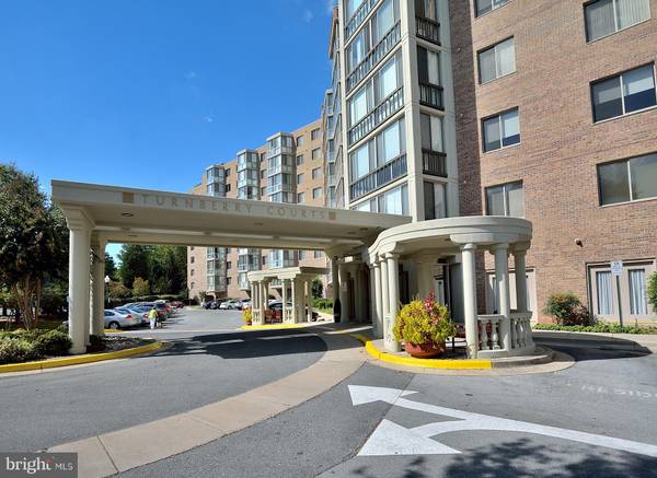 3005 S LEISURE WORLD BLVD. BLVD S #516, Silver Spring, MD 20906