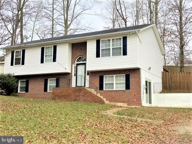 25996 SHENANDOAH DR, Mechanicsville, MD 20659