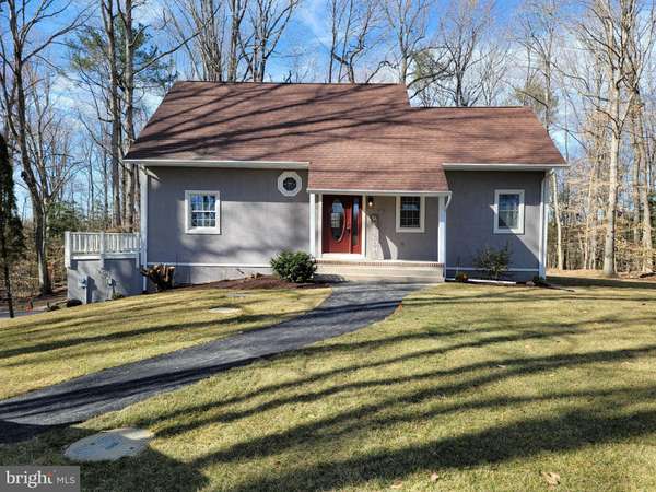 545 INDIAN POINT RD, Felton, DE 19943