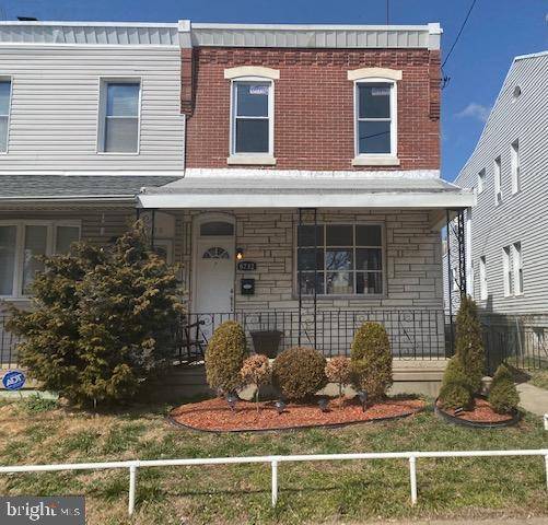 6732 DITMAN ST, Philadelphia, PA 19135