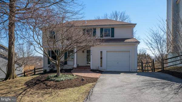 24016 GLADE VALLEY TER, Damascus, MD 20872