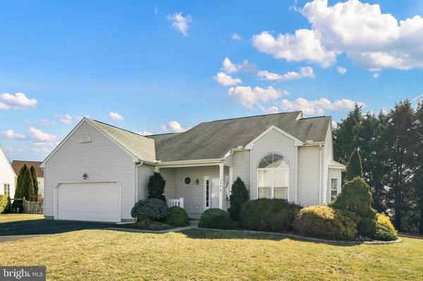 542 SEPIA CT, Newark, DE 19713