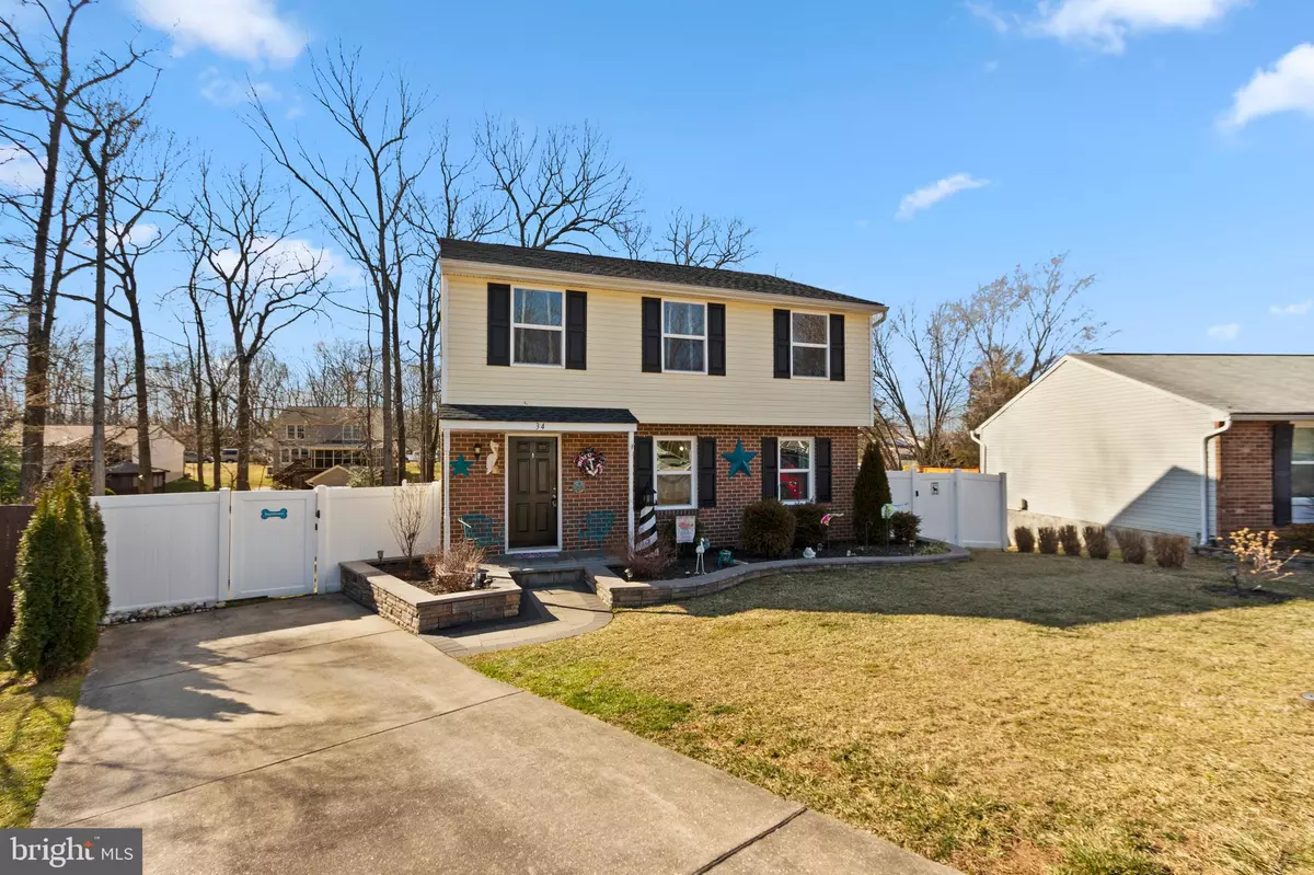 Middle River, MD 21220,34 FREEDOM CT