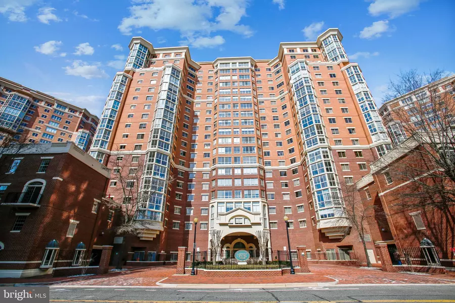 2151 JAMIESON AVE #1403, Alexandria, VA 22314