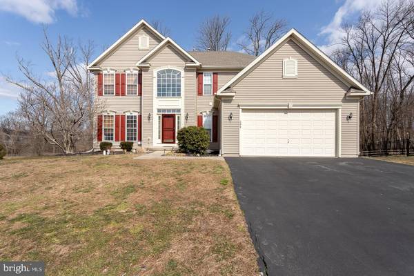 234 ROLLING GLEN LN, Spring City, PA 19475