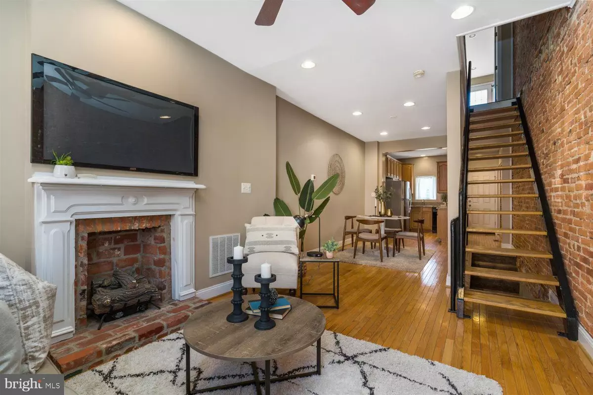 Baltimore, MD 21230,1440 PATAPSCO ST