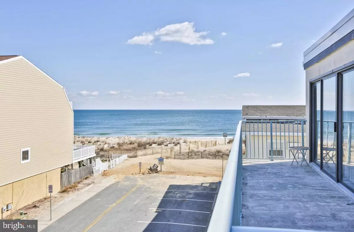 Ocean City, MD 21842,5 44TH ST #302