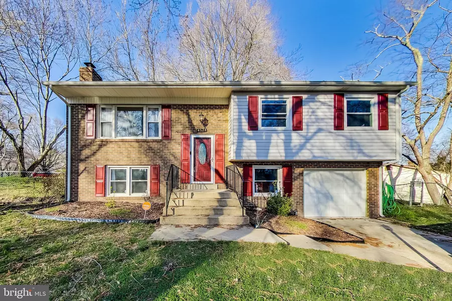 4524 BISHOPMILL CIR, Upper Marlboro, MD 20772