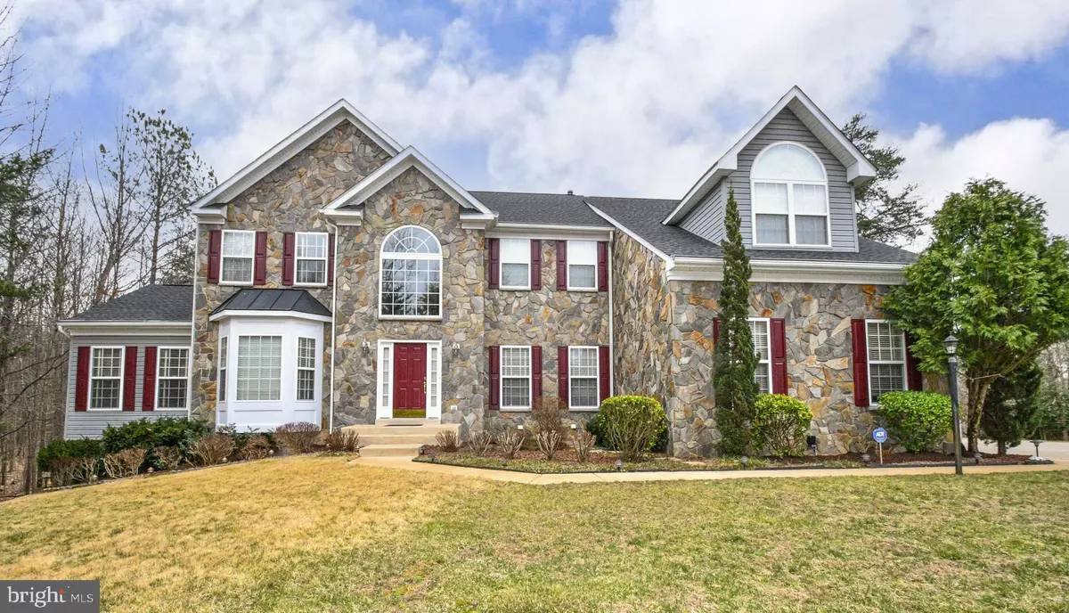 Stafford, VA 22554,94 BROOKESMILL LN