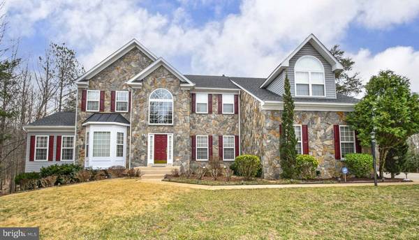 94 BROOKESMILL LN, Stafford, VA 22554