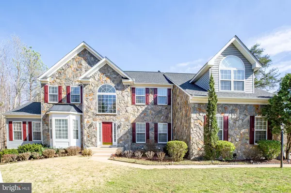 Stafford, VA 22554,94 BROOKESMILL LN