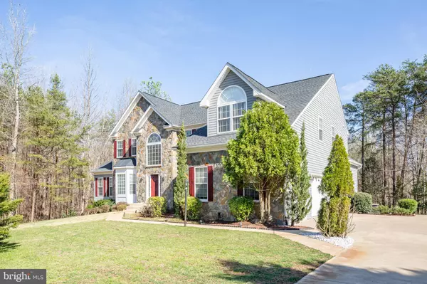 Stafford, VA 22554,94 BROOKESMILL LN