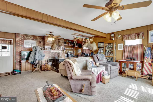 Gettysburg, PA 17325,65 BARLOW GREENMOUNT RD