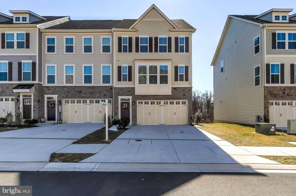 748 IRON GATE RD, Bel Air, MD 21014