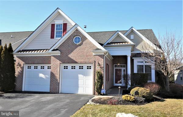 26 MURANO DR, Princeton Junction, NJ 08550