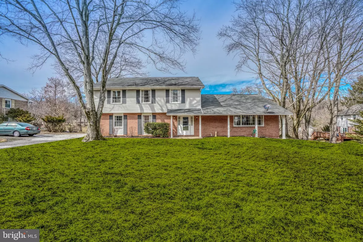 Baltimore, MD 21286,1110 CHATTERLEIGH CIR