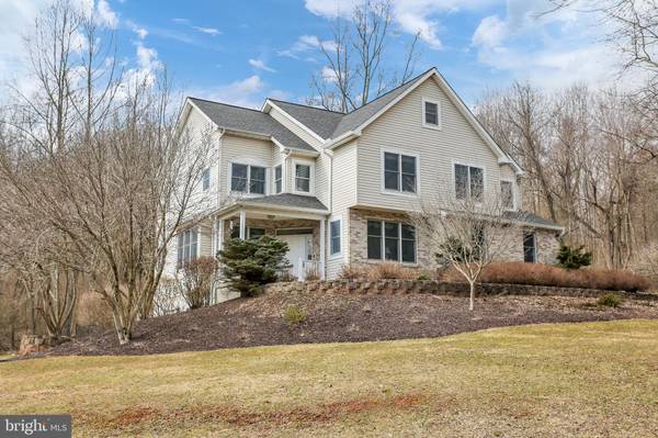 525 KISE MILL RD, York Haven, PA 17370