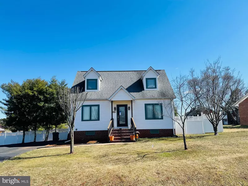 2405 BLOSSOM ST, Culpeper, VA 22701