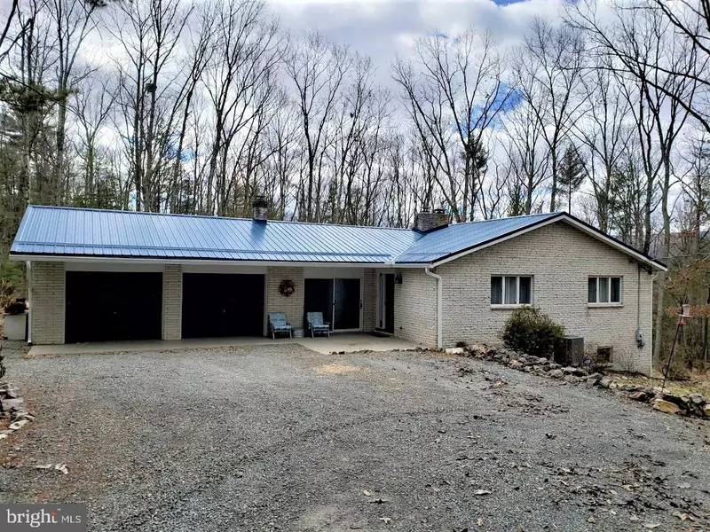 348 COOL HOLLOW LN, Needmore, PA 17238