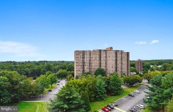 1111 W UNIVERSITY BLVD #1118-A, Silver Spring, MD 20902