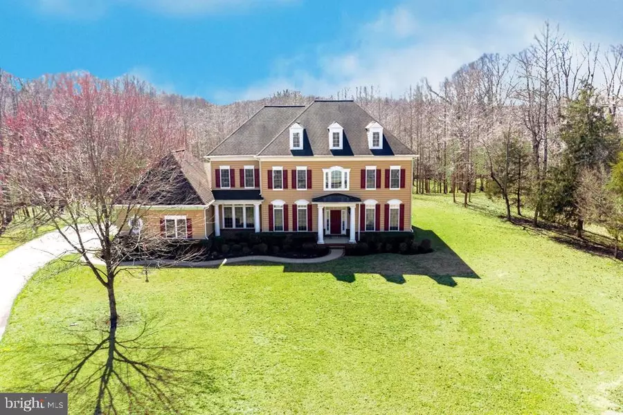 130 LUPINE DR, Stafford, VA 22556